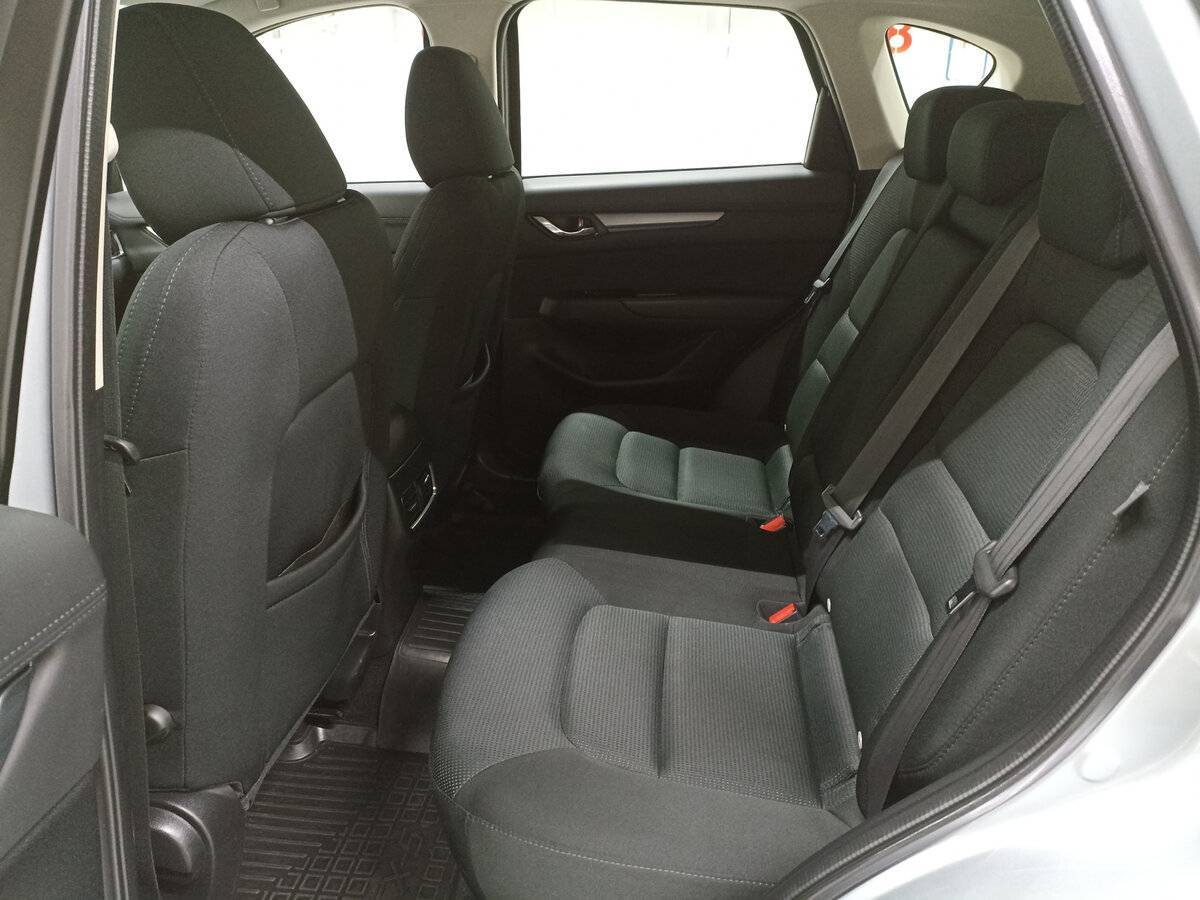 Купить Mazda CX-5, 2018, 135 911 км, фото №12