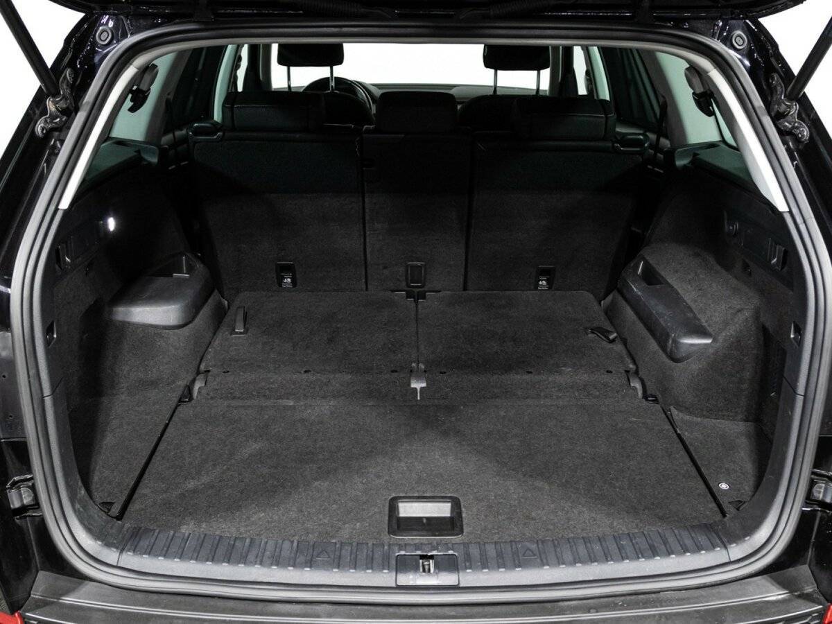 Купить Skoda Kodiaq, 2018, 94 787 км, фото №15