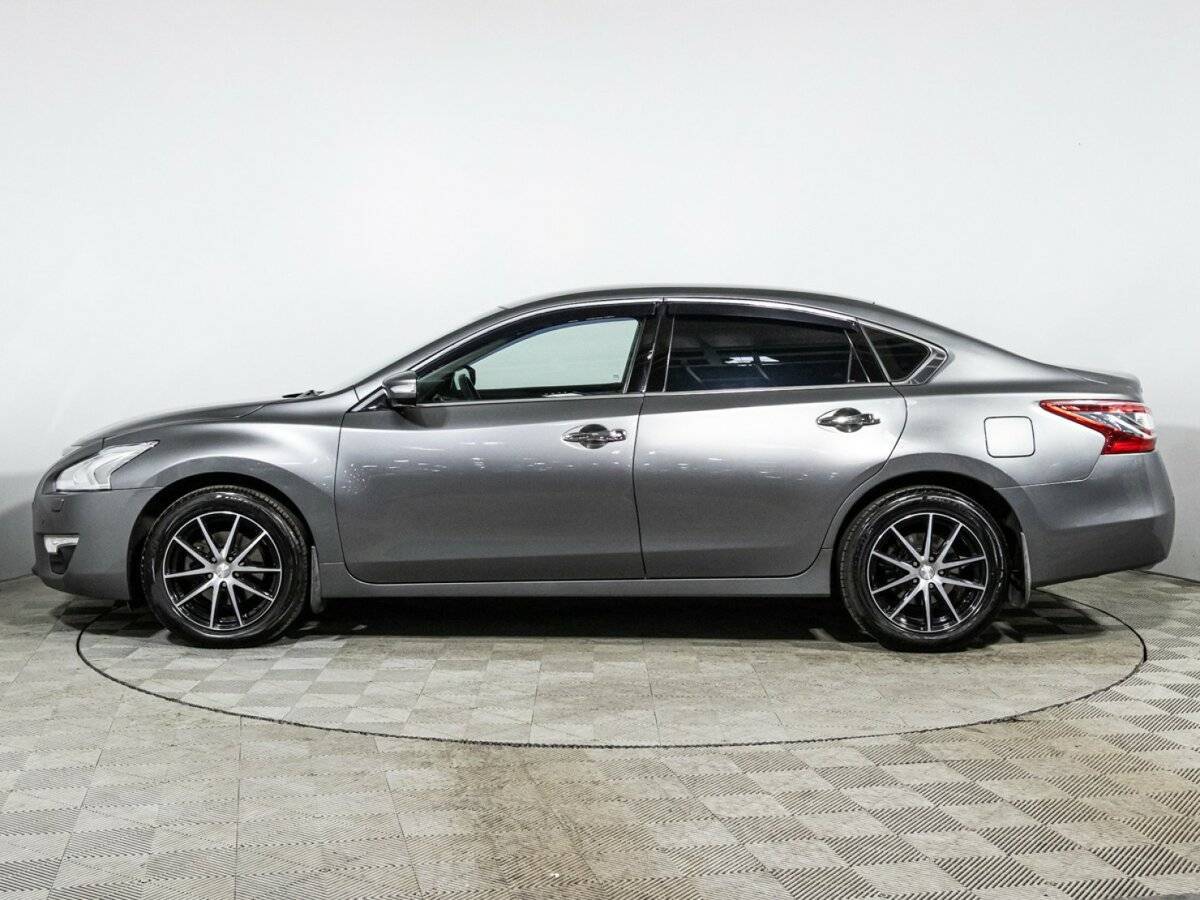 Купить Nissan Teana, 2014, 226 381 км, фото №8