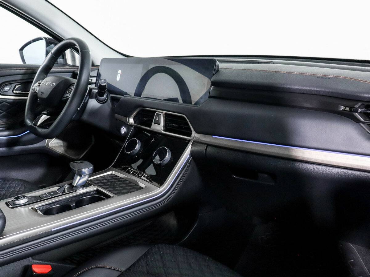 Купить Exeed TXL, 2023, 12 800 км, фото №6