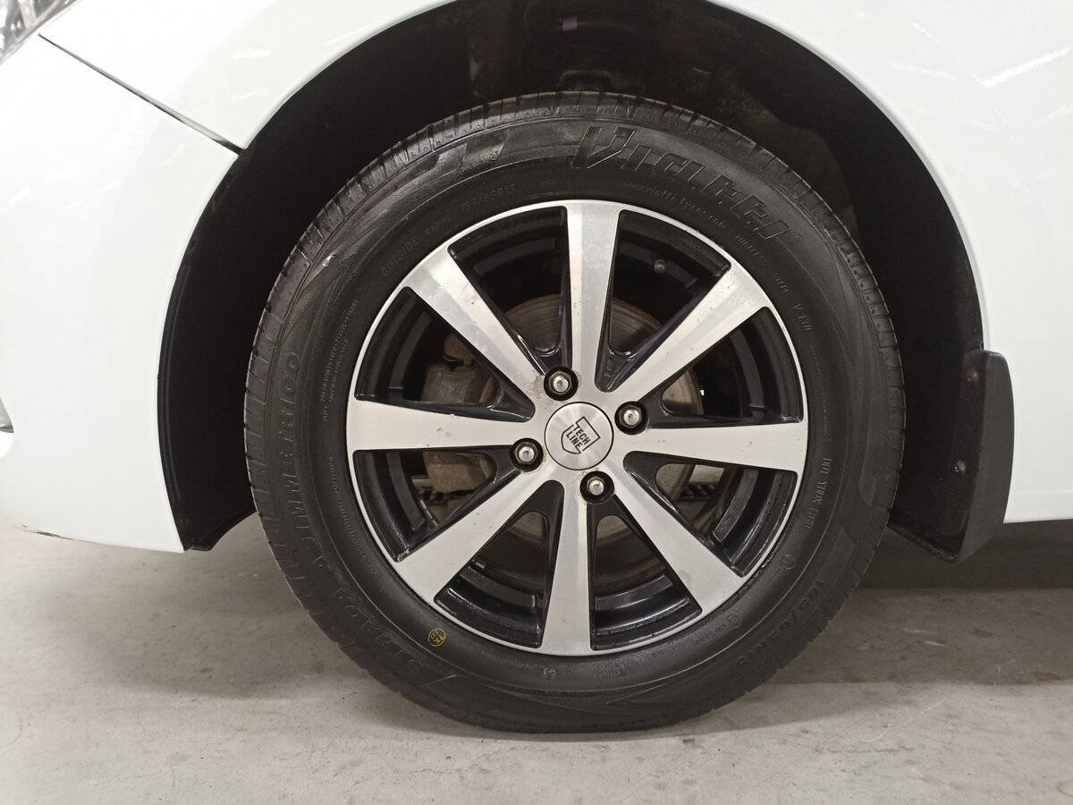 Купить Hyundai Solaris, 2019, 170 002 км, фото №18