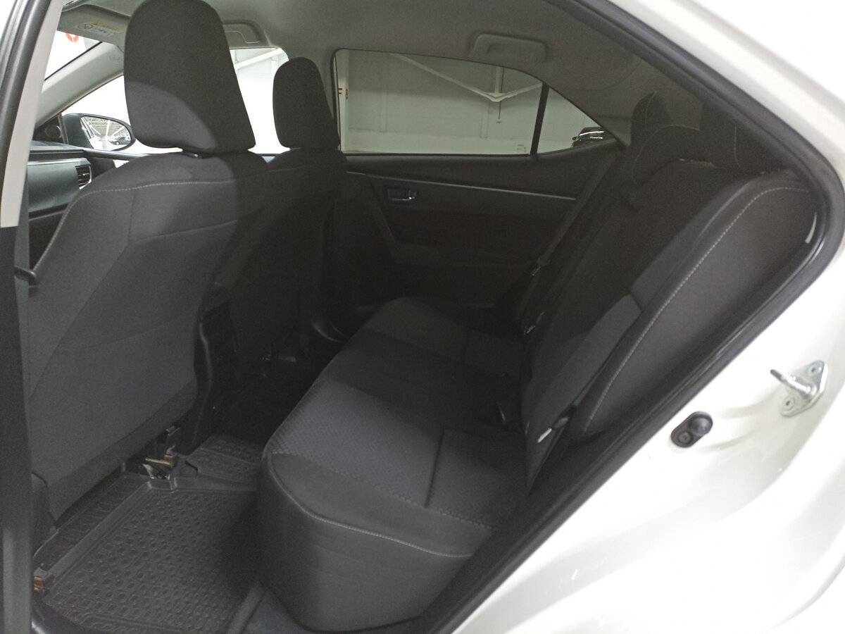 Купить Toyota Corolla, 2013, 190 001 км, фото №12