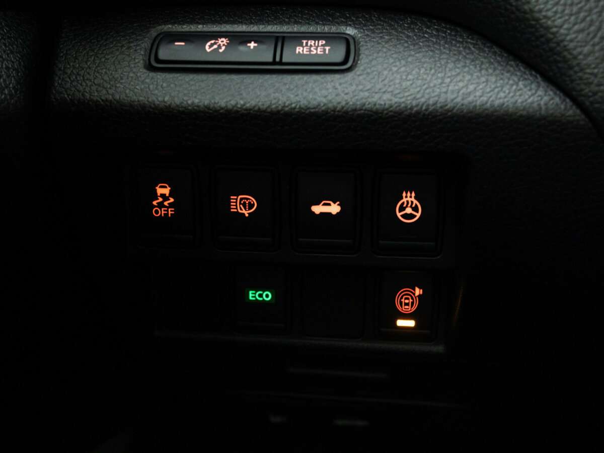 Купить Nissan Teana, 2015, 174 895 км, фото №20