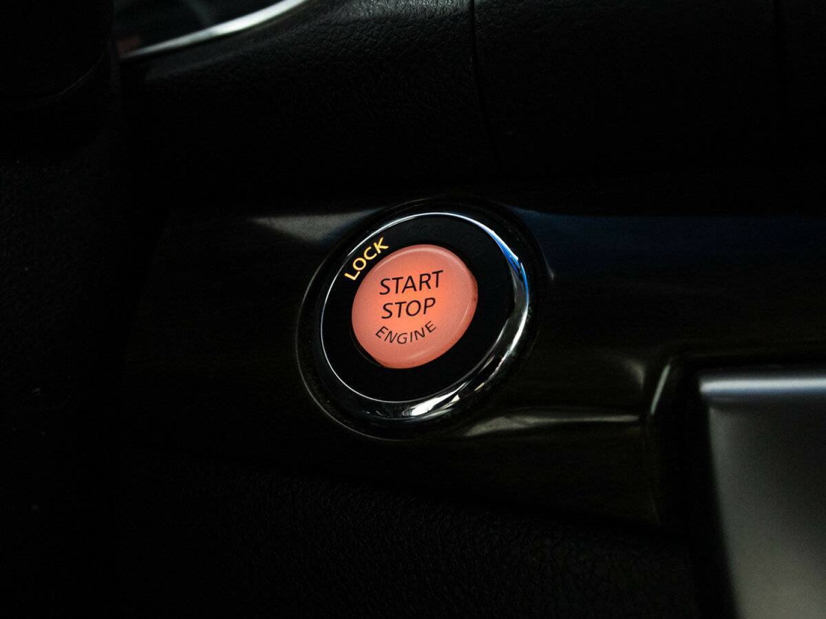 Купить Nissan Teana, 2012, 122 049 км, фото №16