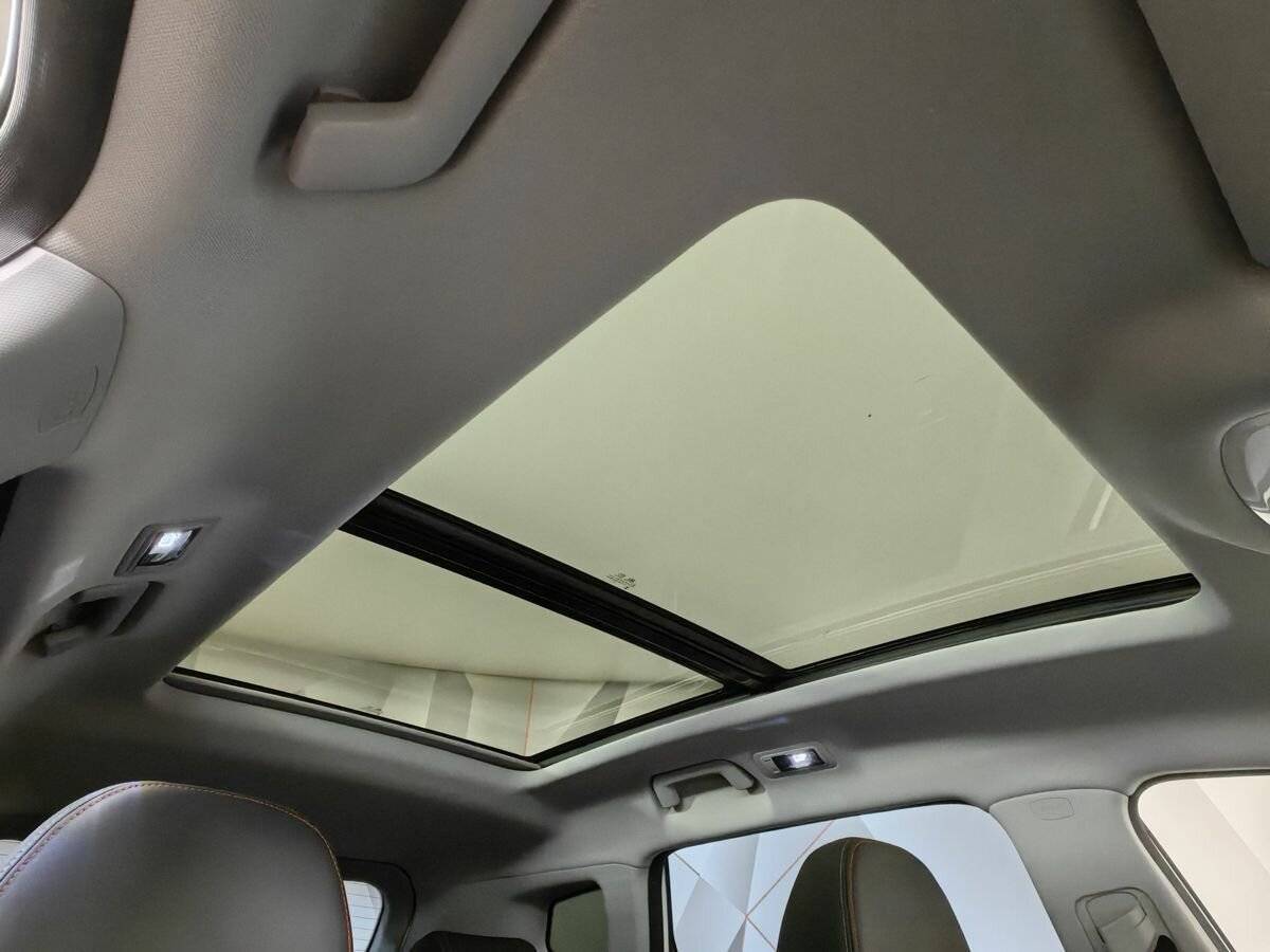 Купить Chery Tiggo 7 Pro, 2022, 46 747 км, фото №19