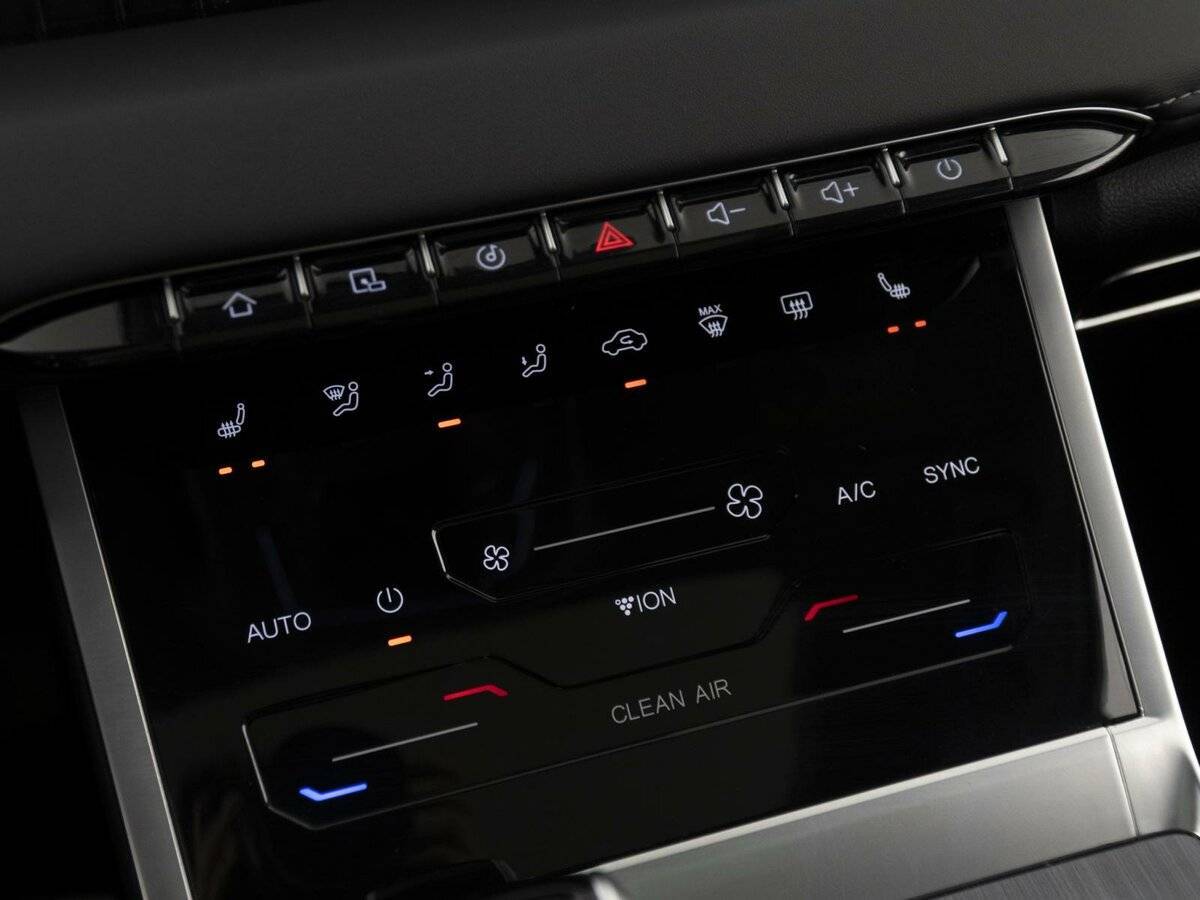 Купить Chery Tiggo 7 Pro Max, 2022, 34 062 км, фото №22