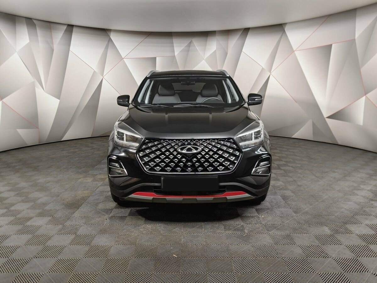 Купить Chery Tiggo 4 Pro, 2023, 33 908 км, фото №7