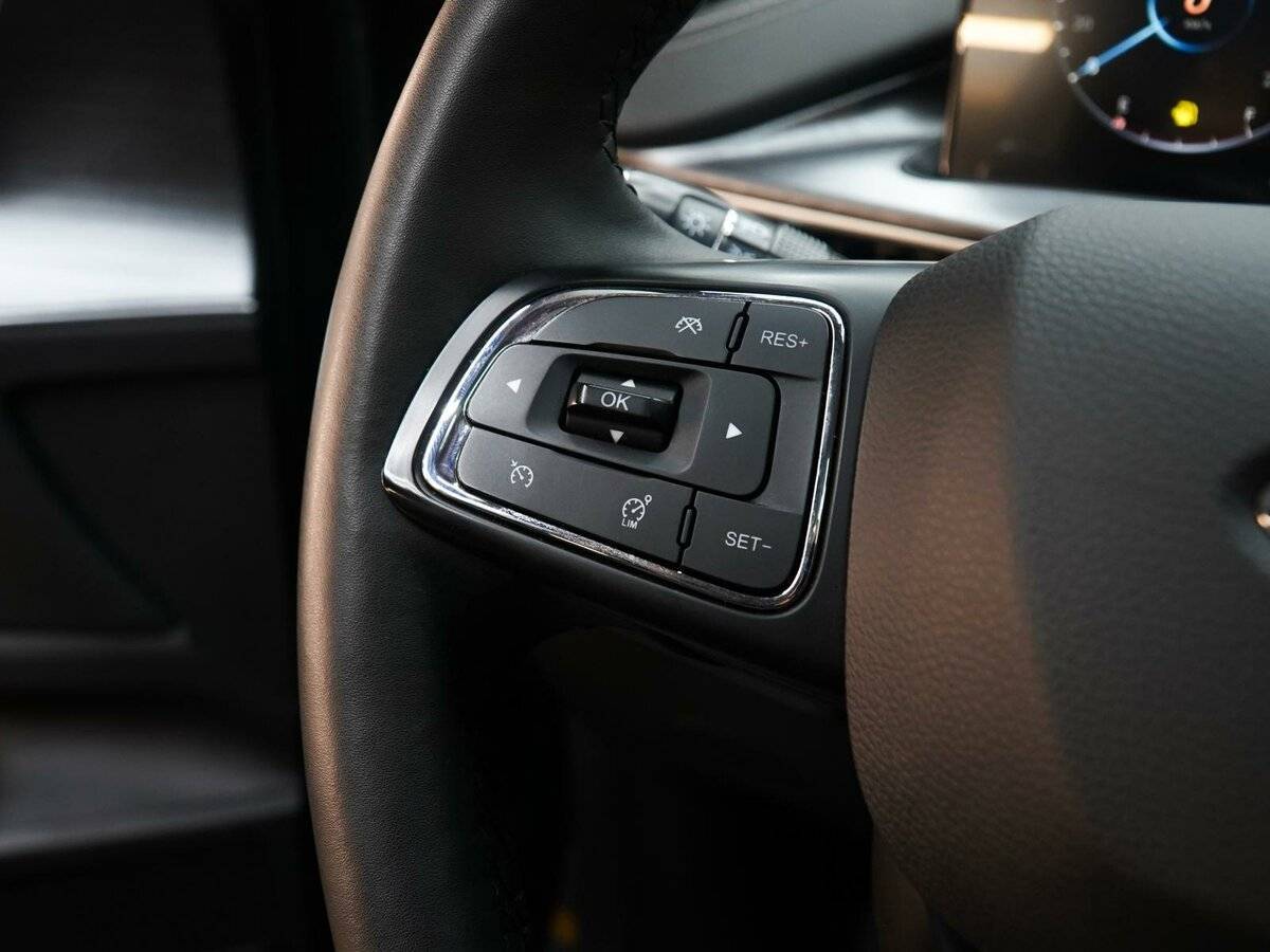 Купить Chery Tiggo 7 Pro Max, 2023, 24 422 км, фото №22