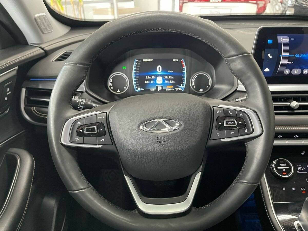 Купить Chery Tiggo 8, 2023, 27 061 км, фото №13