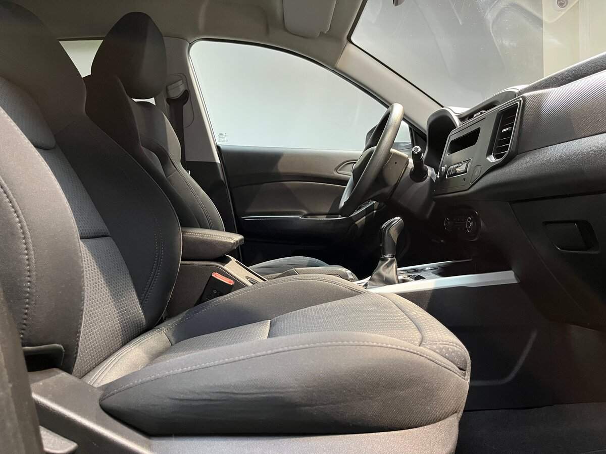 Купить Chery Tiggo 4, 2020, 86 549 км, фото №15