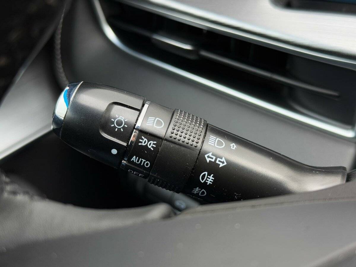 Купить Chery Tiggo 7 Pro Max, 2023, 77 315 км, фото №19