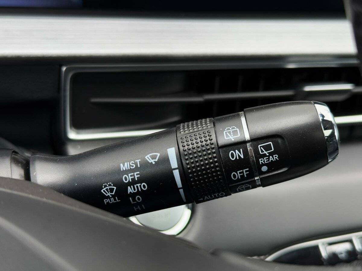 Купить Chery Tiggo 7 Pro Max, 2023, 77 315 км, фото №20