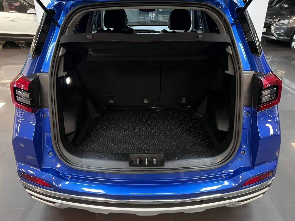 Купить Chery Tiggo 4, 2019, 44 362 км, фото №6