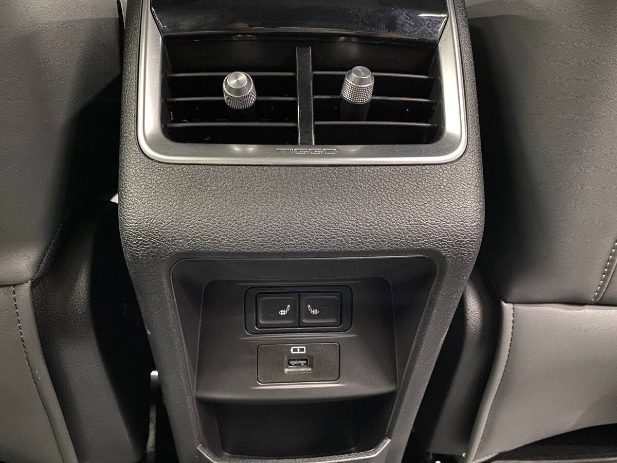 Купить Chery Tiggo 7 Pro Max, 2023, 17 420 км, фото №14