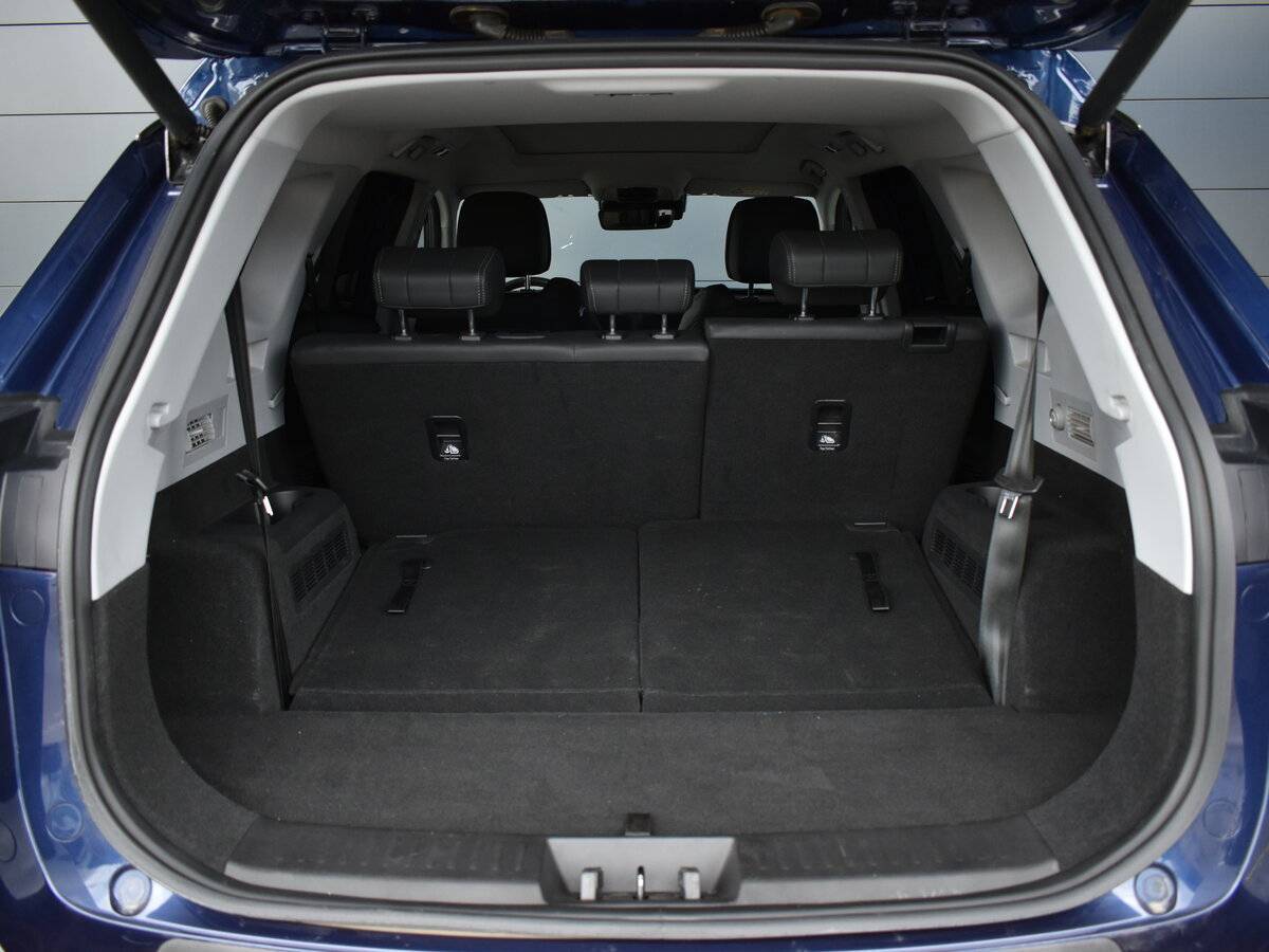 Купить Chery Tiggo 8 Pro Max, 2023, 24 710 км, фото №9