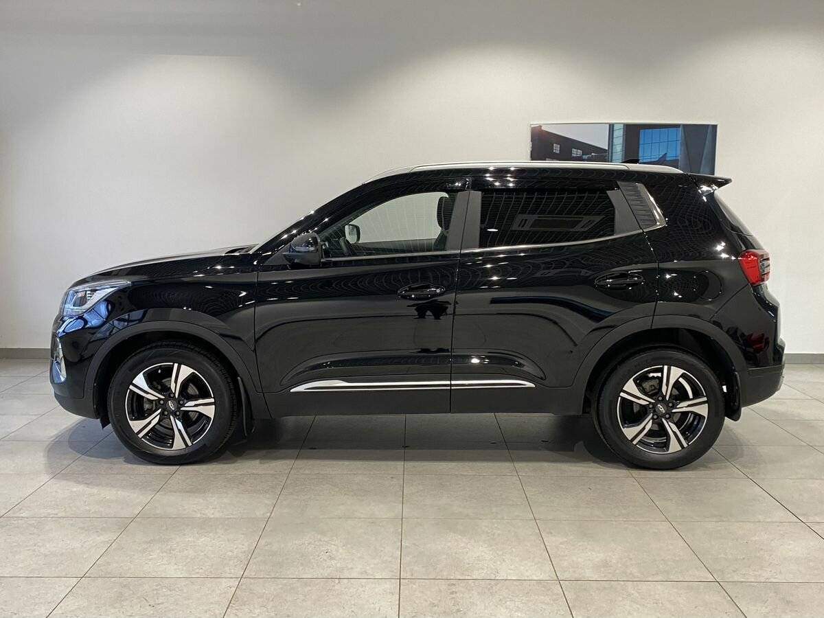 Купить Chery Tiggo 4 Pro, 2023, 56 114 км, фото №8