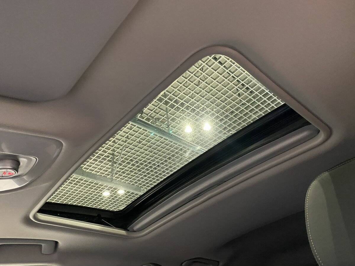 Купить Chery Tiggo 4 Pro, 2023, 56 114 км, фото №20