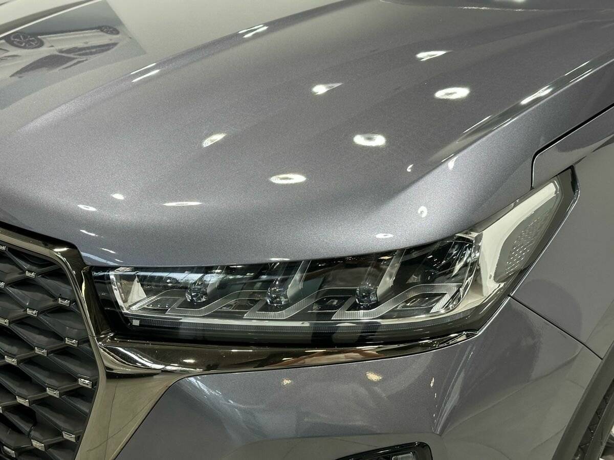 Купить Chery Tiggo 7 Pro Max, 2022, 33 900 км, фото №5