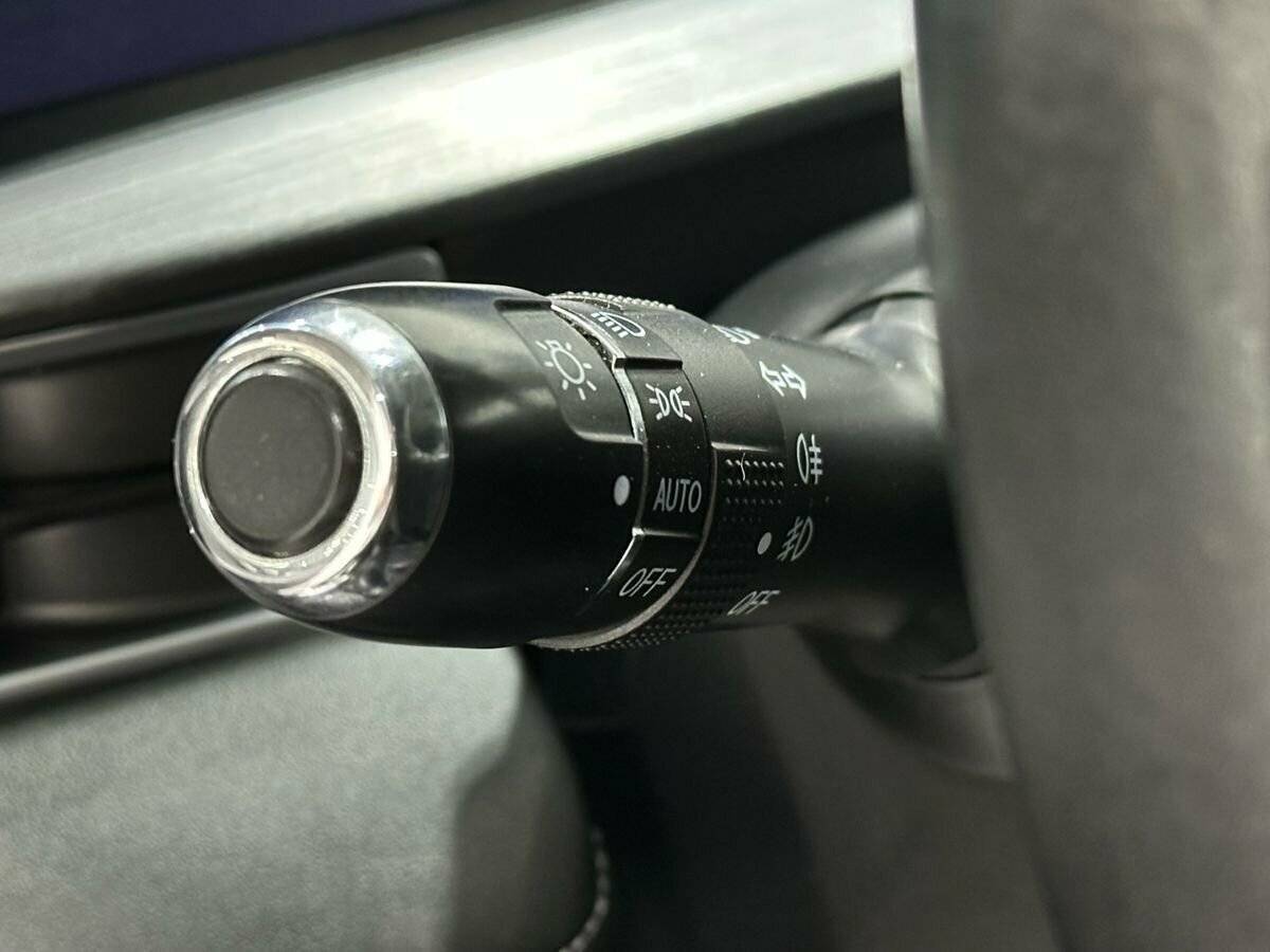 Купить Chery Tiggo 7 Pro Max, 2022, 33 900 км, фото №13