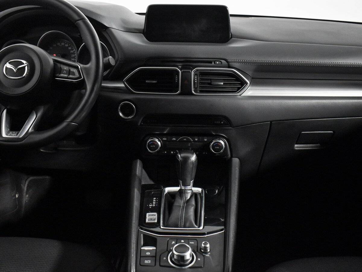 Купить Mazda CX-5, 2018, 157 425 км, фото №16