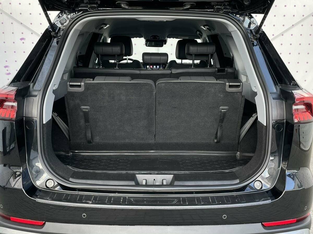 Купить Chery Tiggo 8 Pro Max, 2024, 13 323 км, фото №7