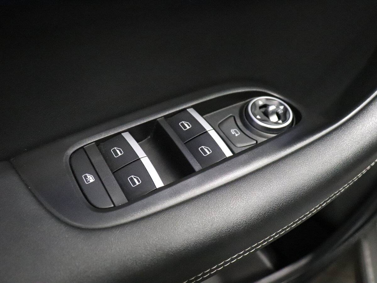 Купить Chery Tiggo 7 Pro Max, 2023, 36 092 км, фото №9