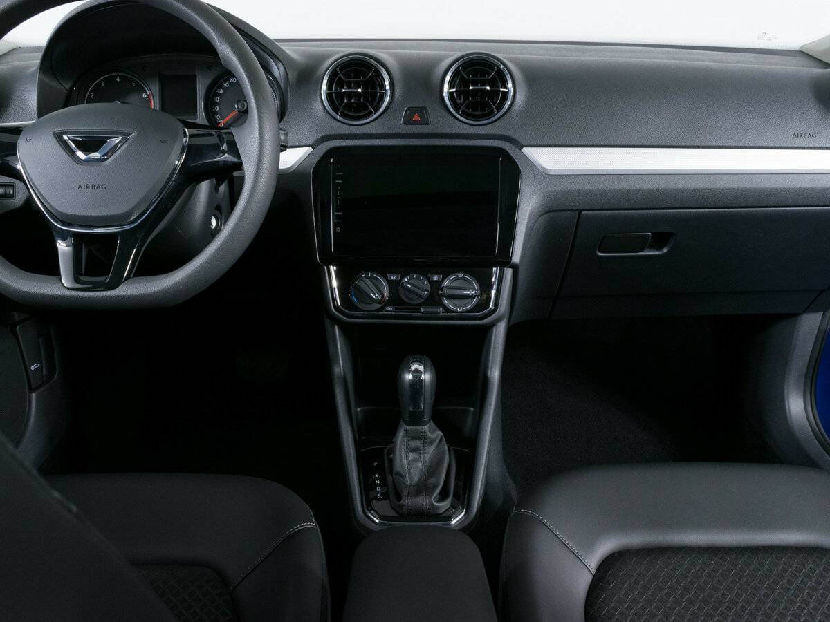 Купить Jetta VA3, 2023, 4 329 км, фото №9