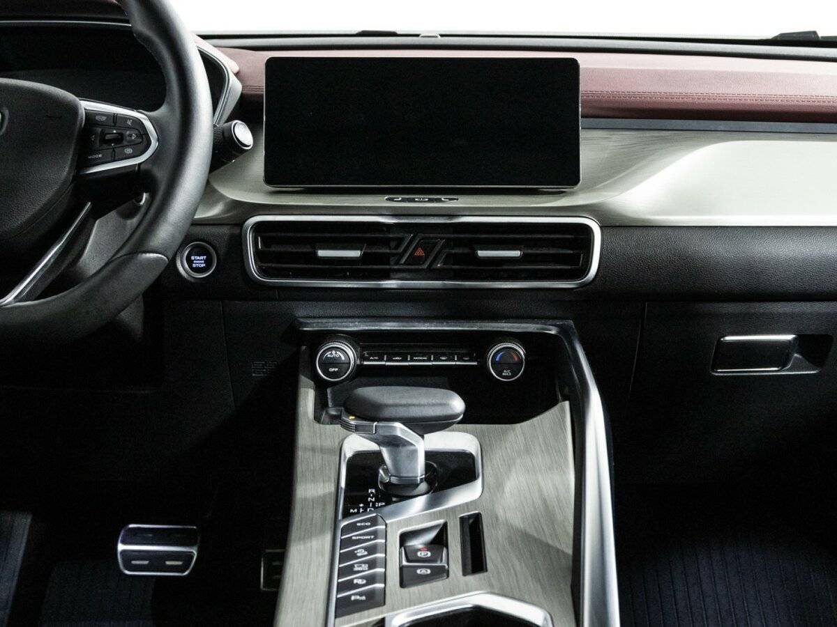 Купить Geely Coolray, 2023, 26 868 км, фото №14