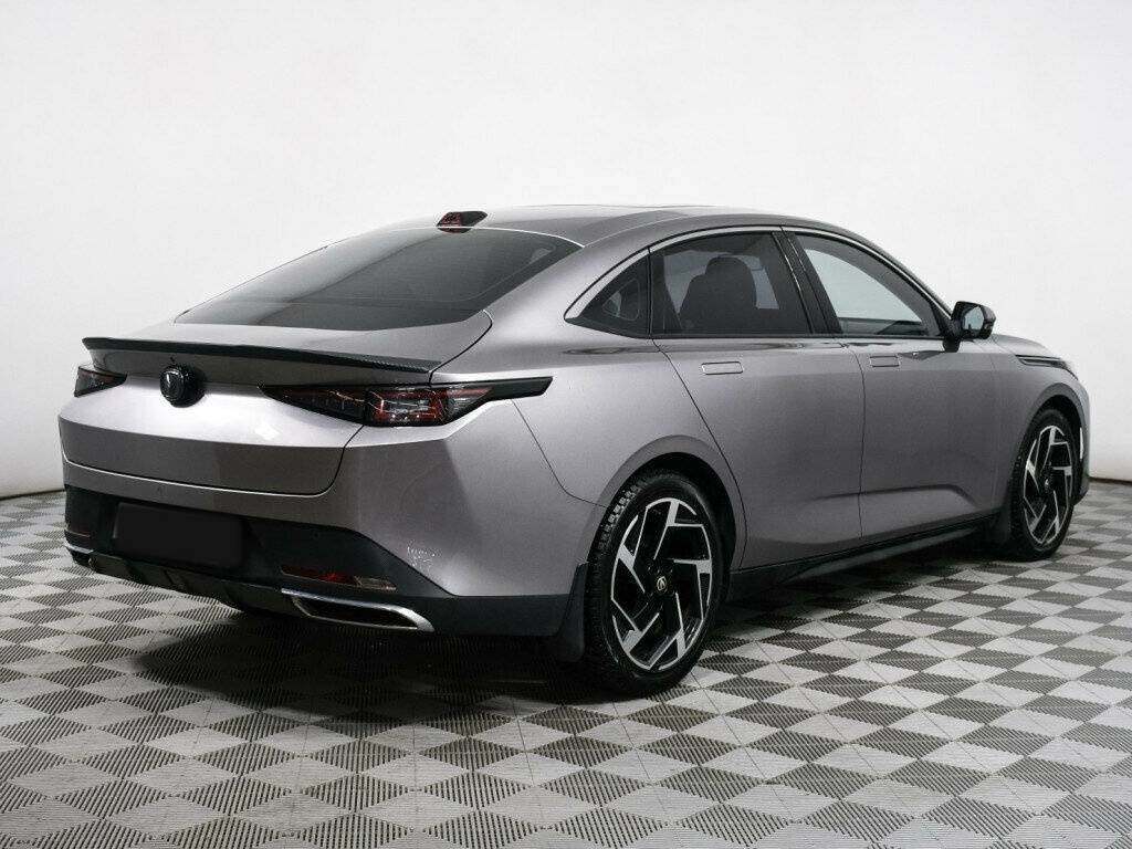 Купить Changan Lamore, 2023, 35 190 км, фото №5