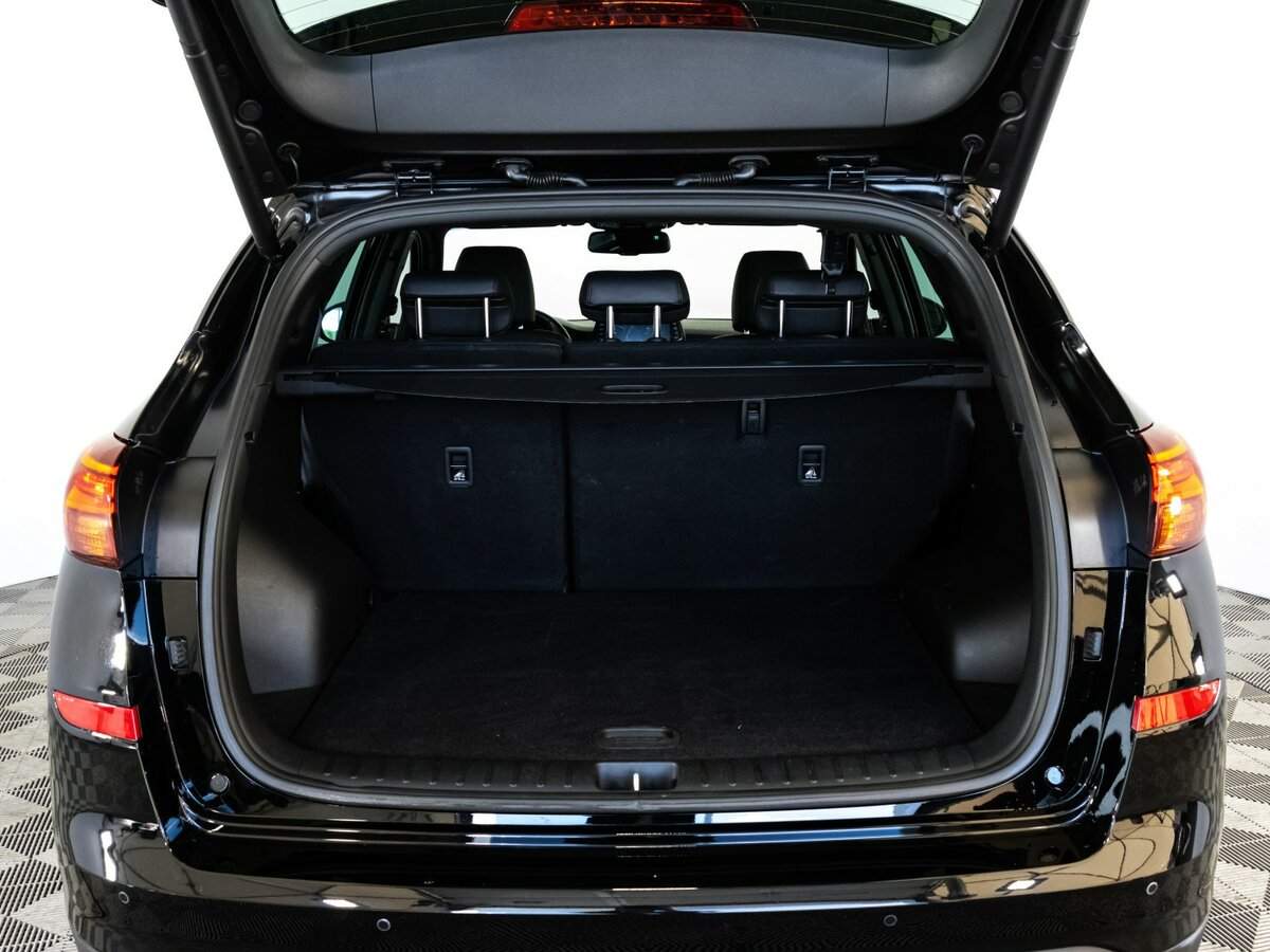 Купить Hyundai Tucson, 2020, 99 235 км, фото №28
