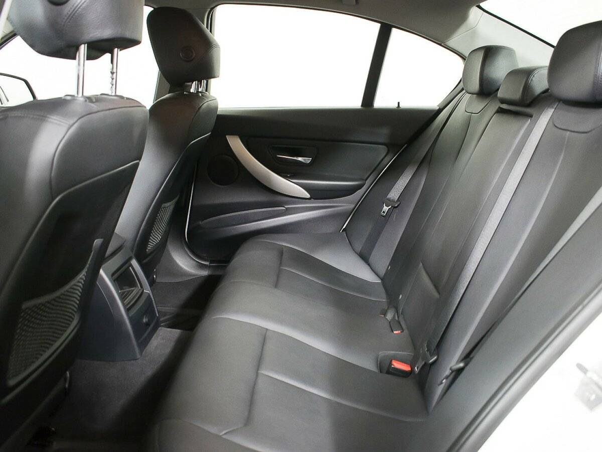 Купить BMW 3 серии 316i, 2013, 164 514 км, фото №13