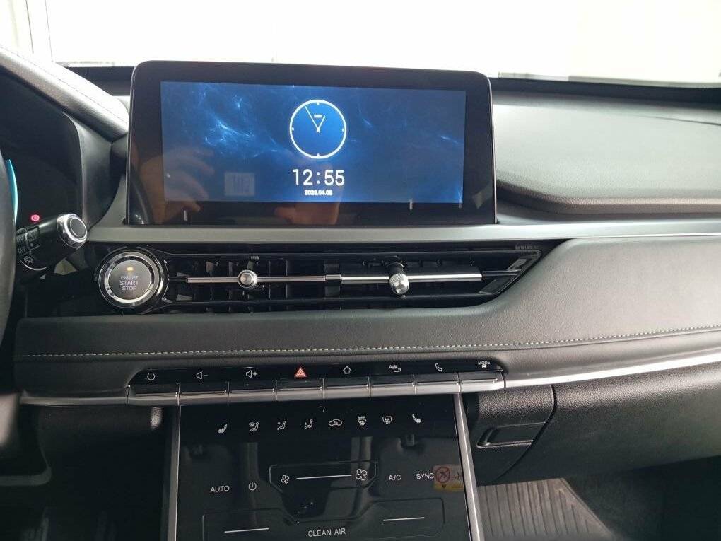 Купить Chery Tiggo 4 Pro, 2022, 66 894 км, фото №16