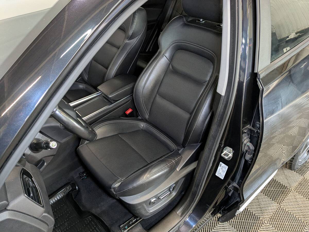 Купить Chery Tiggo 4, 2021, 126 456 км, фото №20