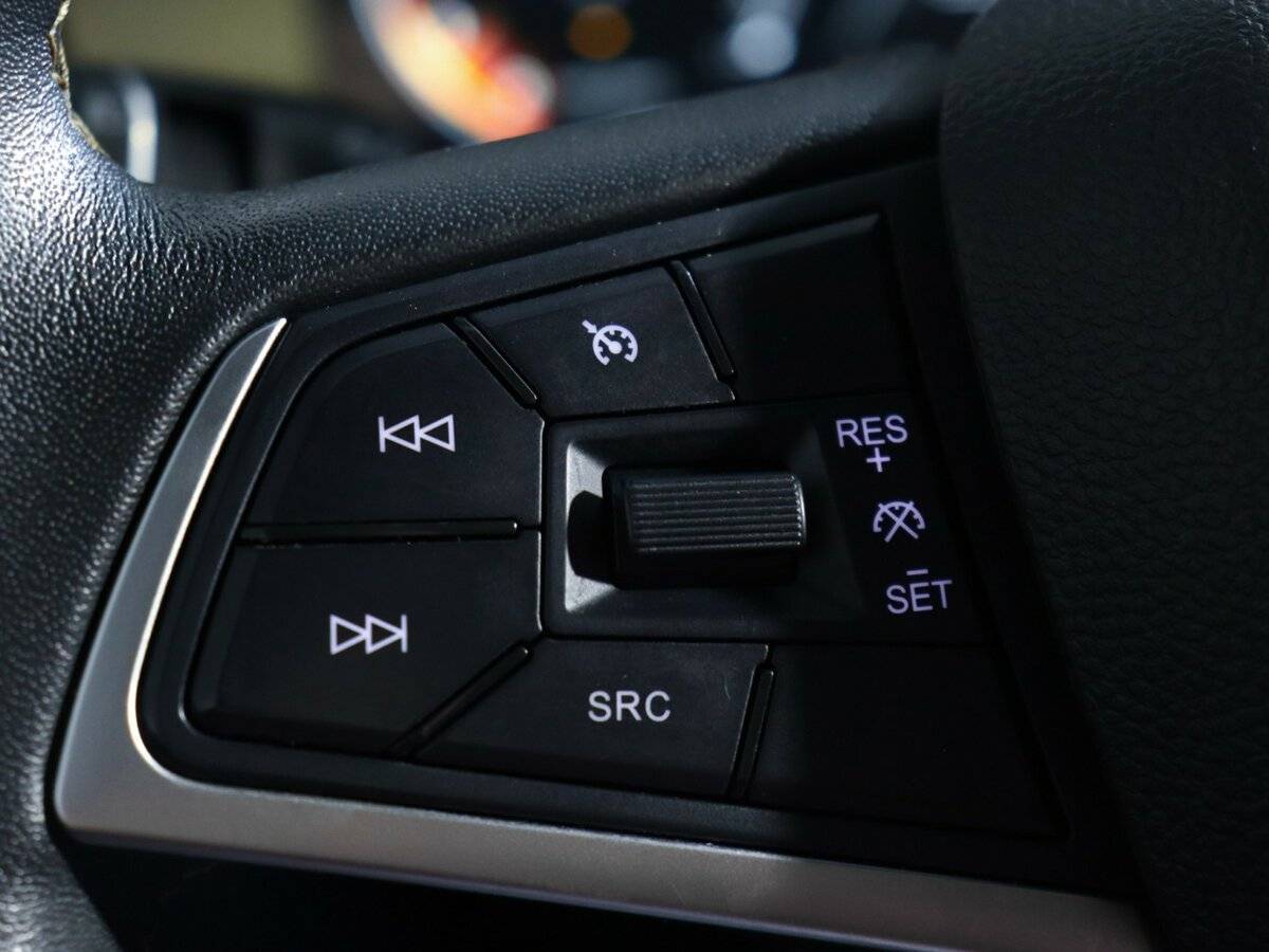 Купить Москвич 3, 2023, 36 436 км, фото №19