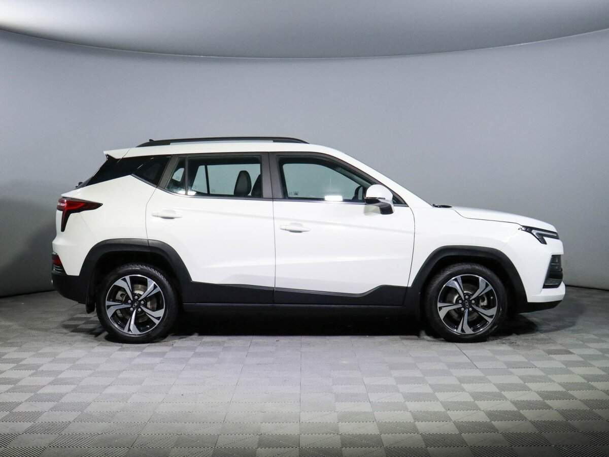 Купить Москвич 3, 2023, 36 013 км, фото №4