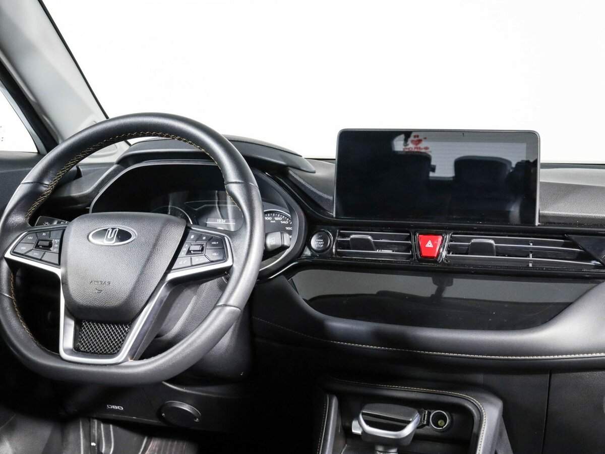 Купить Москвич 3, 2023, 36 013 км, фото №13