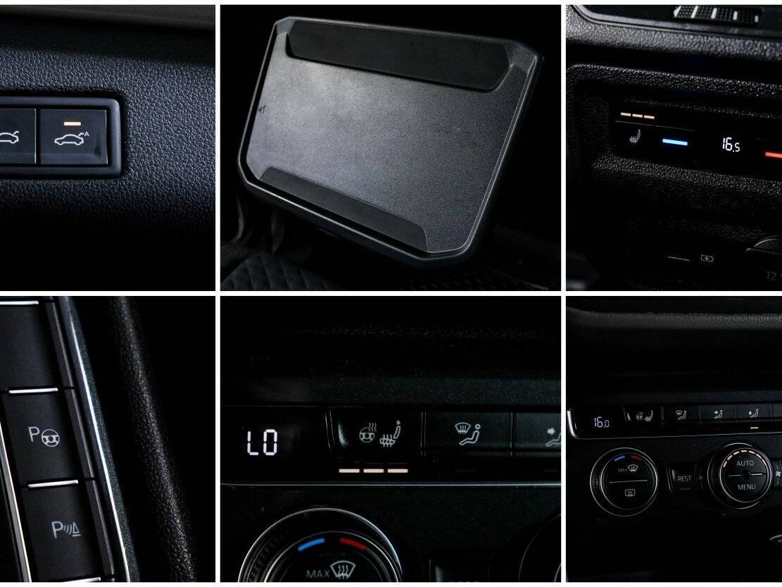 Купить Volkswagen Tiguan, 2018, 77 100 км, фото №20