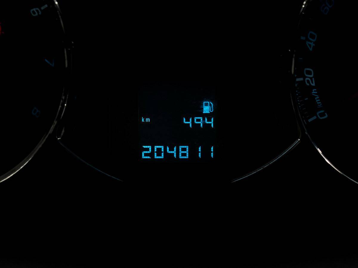 Купить Chevrolet Cruze, 2012, 202 000 км, фото №14