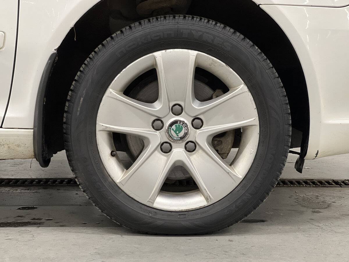 Купить Skoda Octavia, 2012, 225 715 км, фото №17