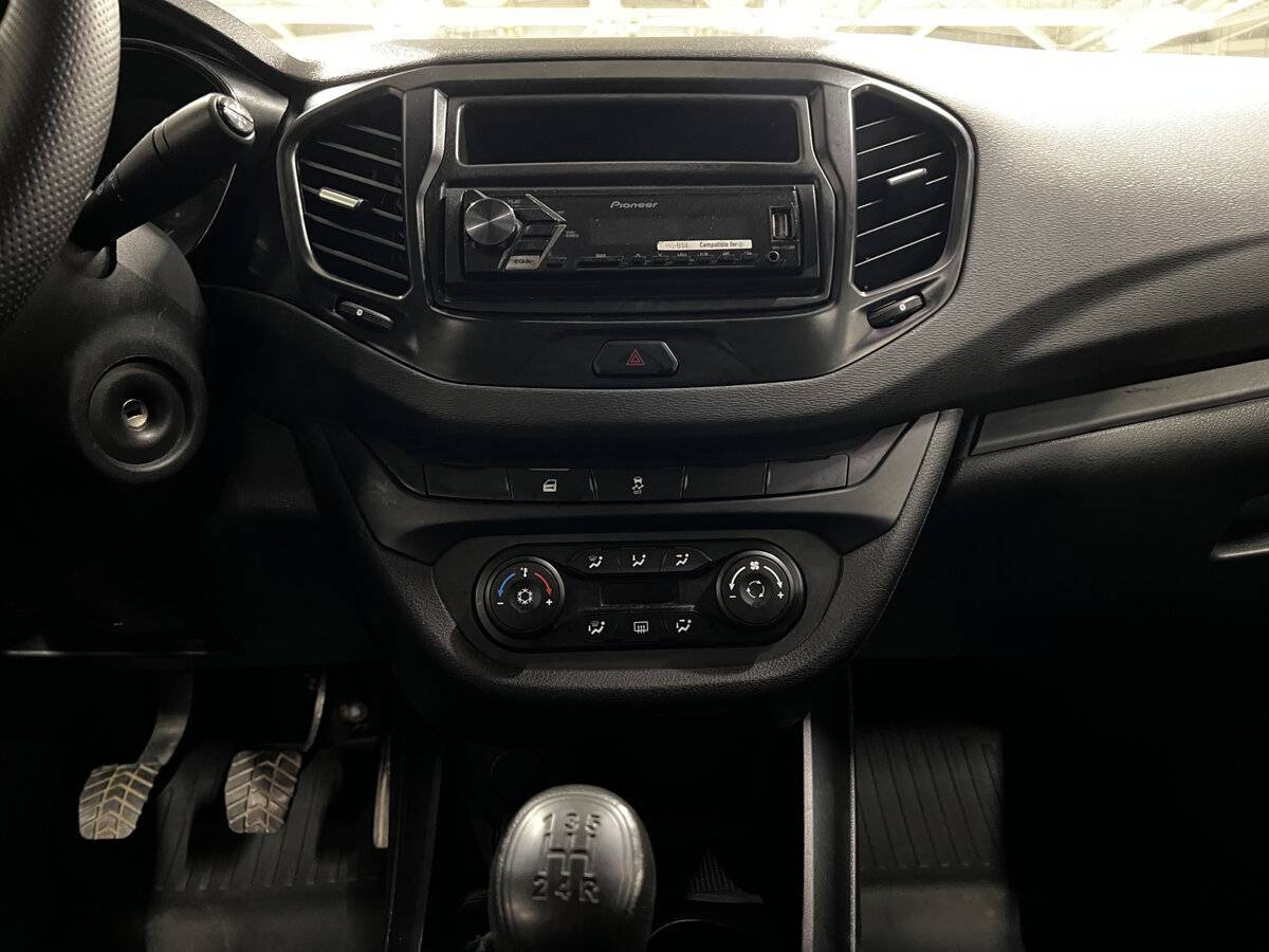 Купить Lada (ВАЗ) Vesta, 2018, 64 593 км, фото №15