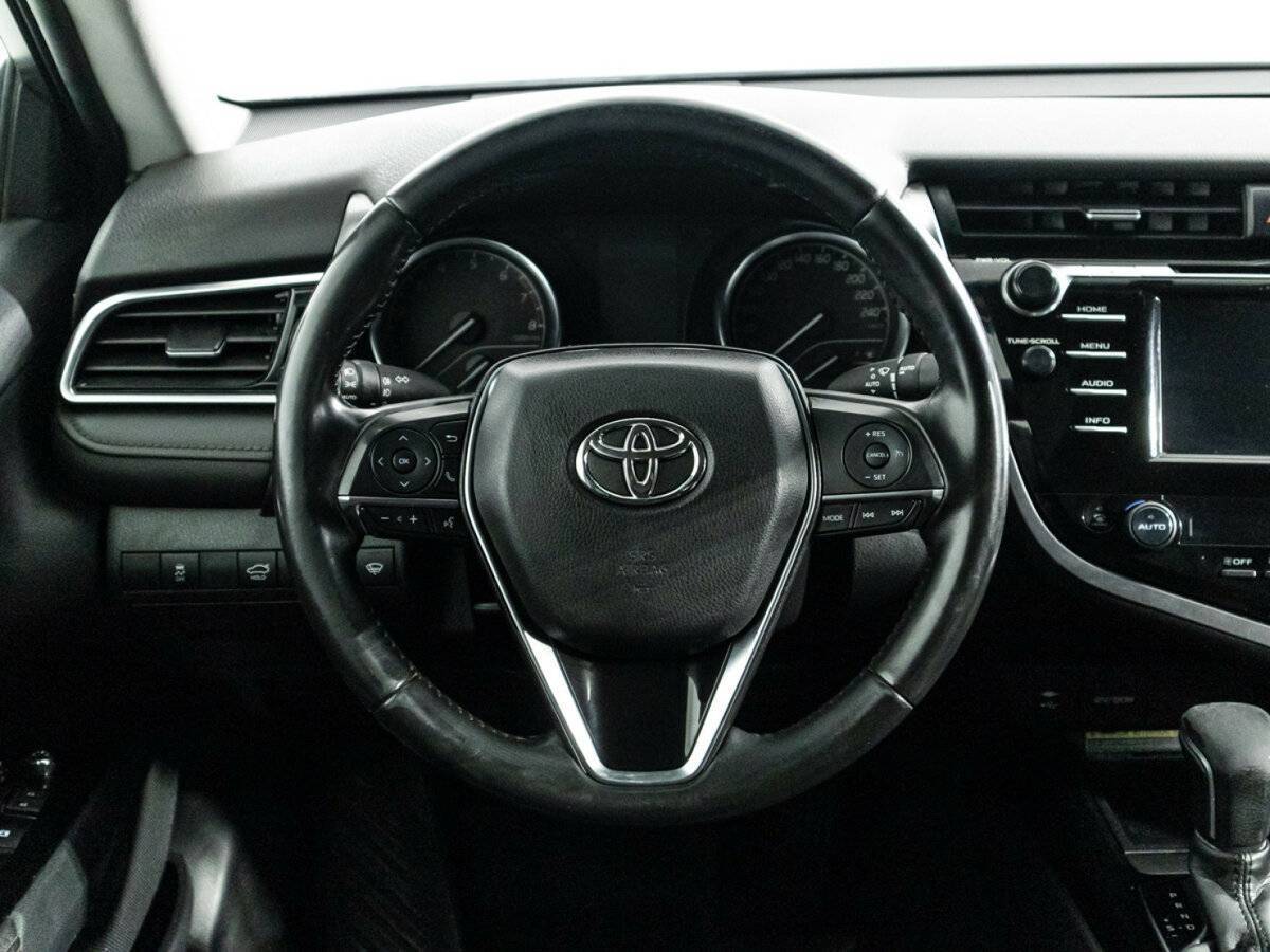 Купить Toyota Camry, 2020, 152 645 км, фото №20