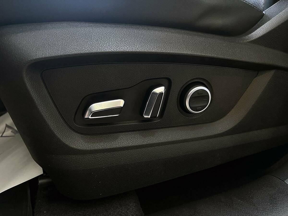 Купить Chery Tiggo 4 Pro, 2022, 10 148 км, фото №27