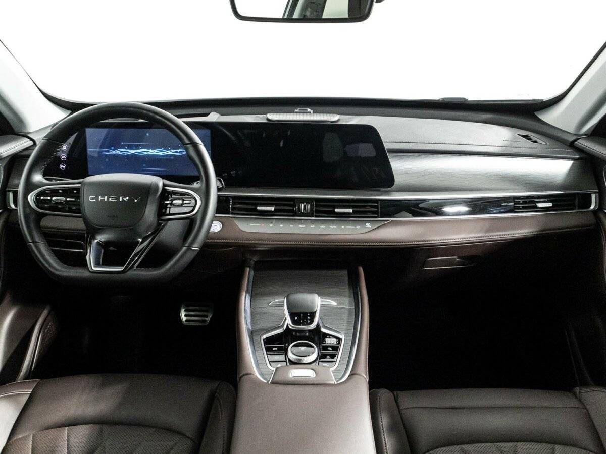 Купить Chery Tiggo 8 Pro Max, 2023, 45 960 км, фото №13
