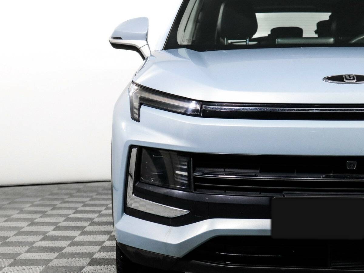 Купить Москвич 3, 2023, 38 276 км, фото №14