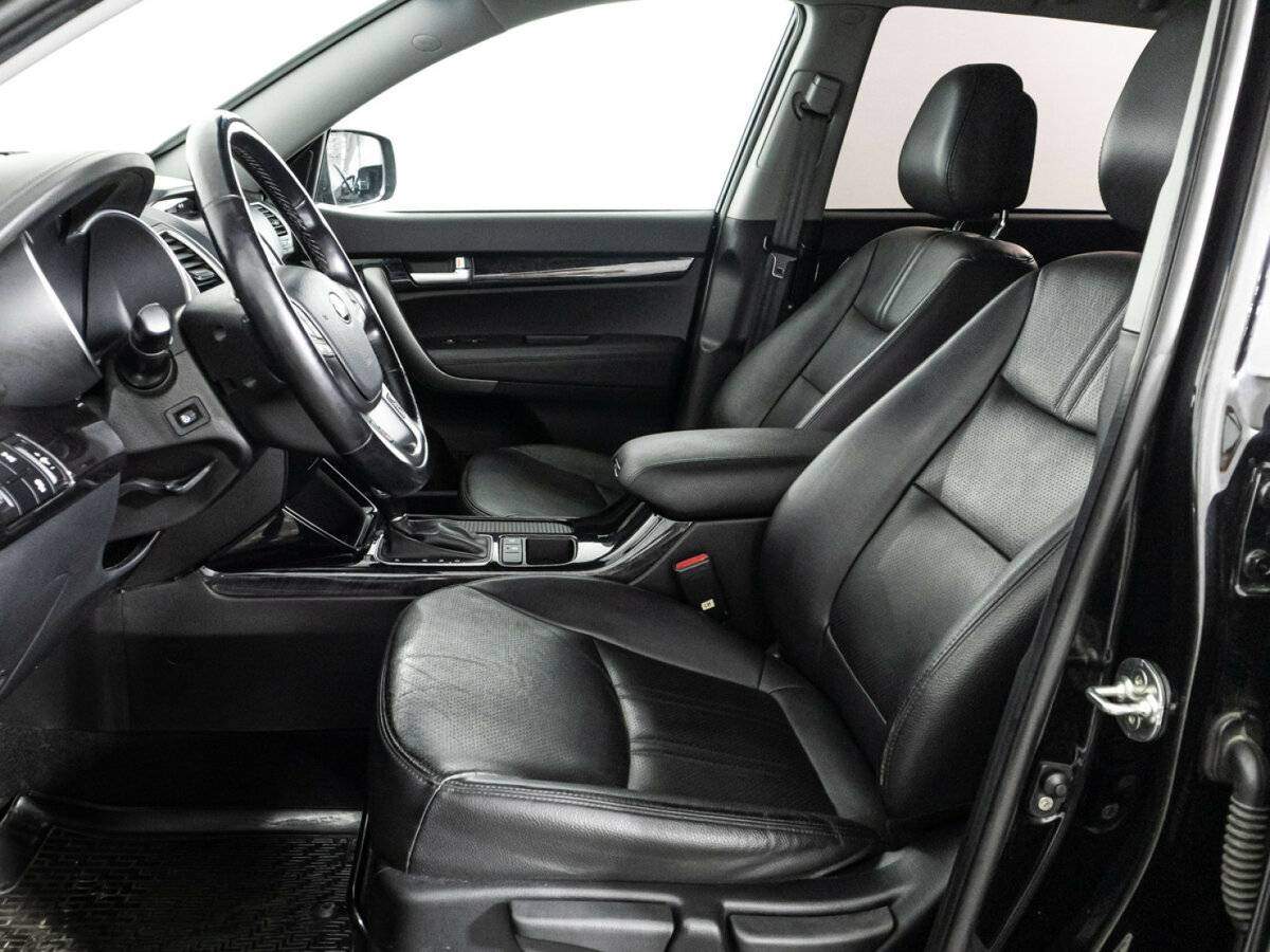 Купить Kia Sorento, 2020, 87 560 км, фото №14