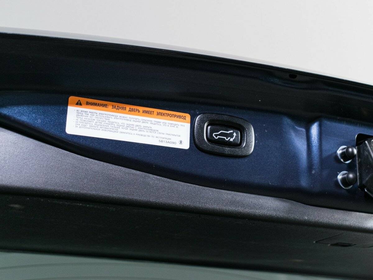 Купить Mitsubishi Outlander, 2020, 80 307 км, фото №10