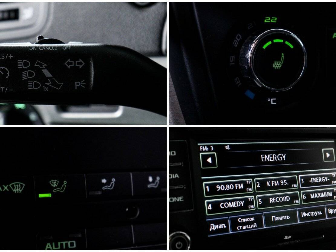 Купить Skoda Yeti, 2012, 144 220 км, фото №19