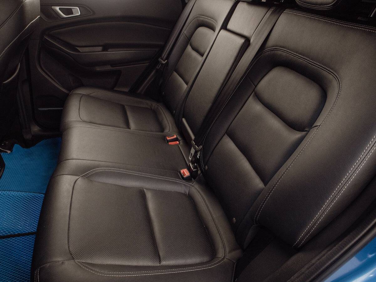 Купить Chery Tiggo 4, 2020, 43 100 км, фото №21