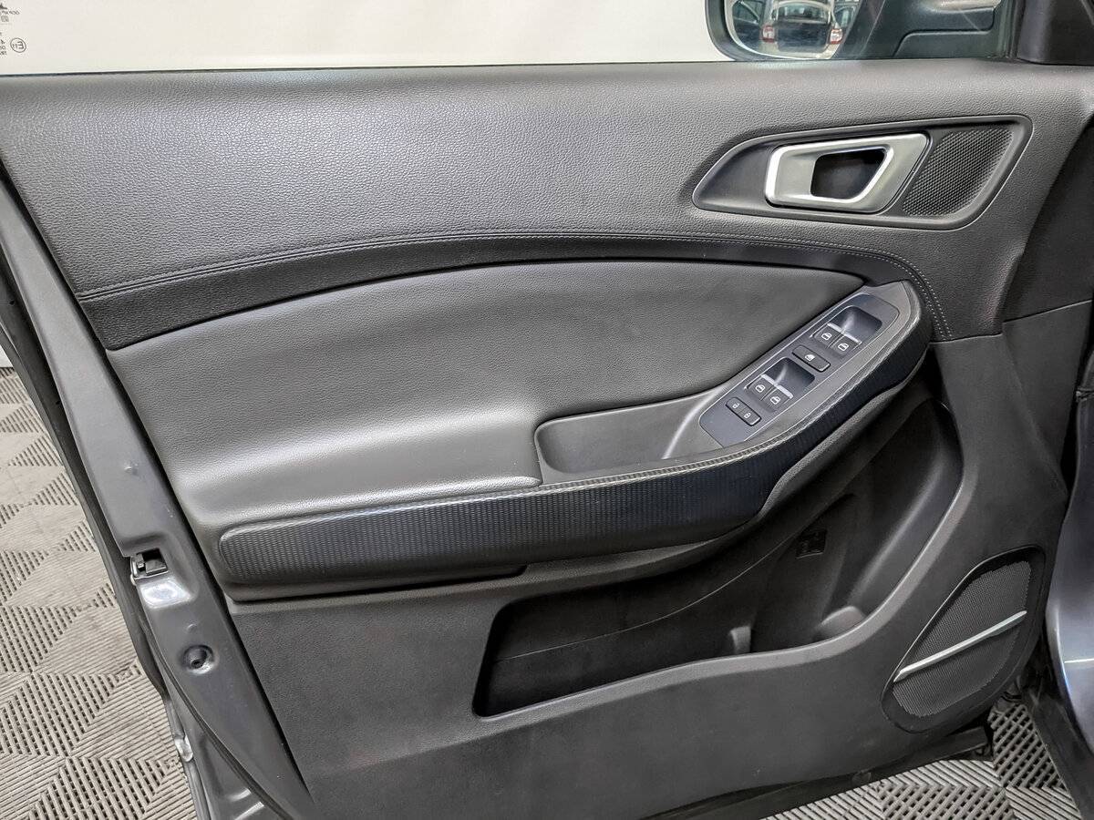 Купить Chery Tiggo 4, 2021, 128 297 км, фото №18