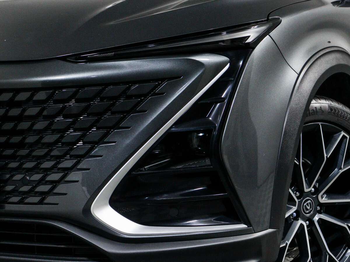 Купить Changan UNI-T, 2023, 20 700 км, фото №16